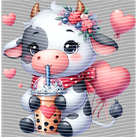 Valentine's Day-QRJ  5074